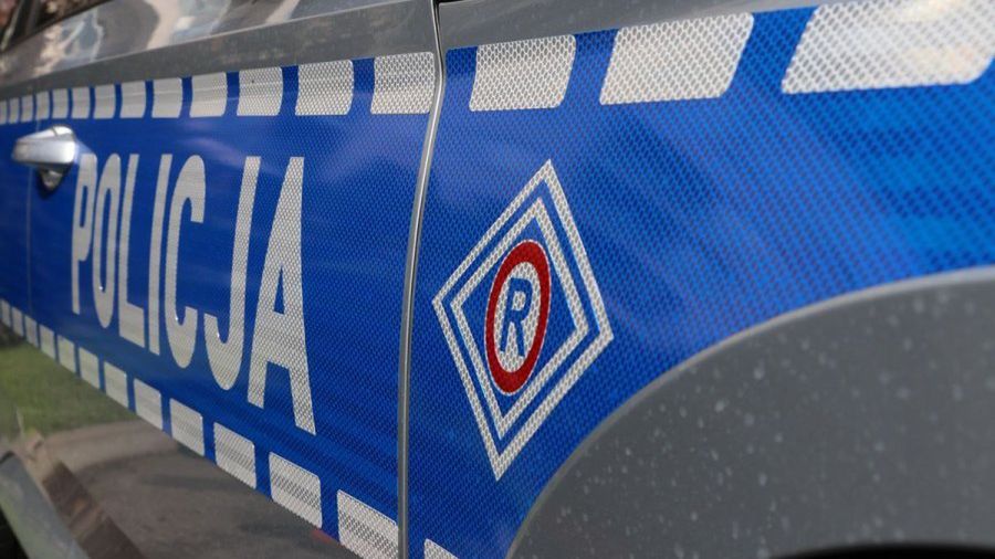 Rutynowa kontrola przyniosła niespodziewane rezultaty.