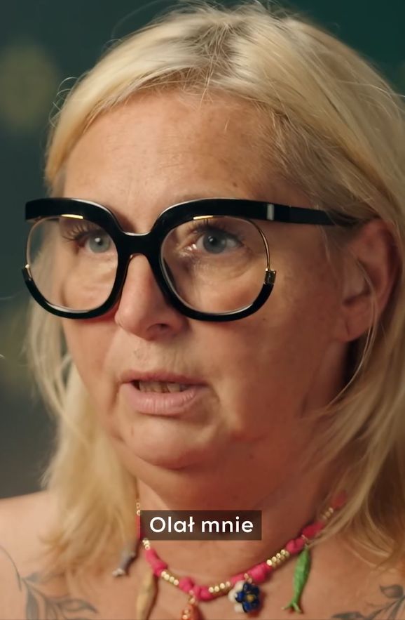 Margareta znów się kłóci z Mohamedem