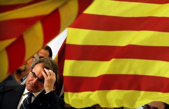 Wybory w Katalonii. Separatyści wygrali wybory w Katalonii, ale ponieśli duże straty