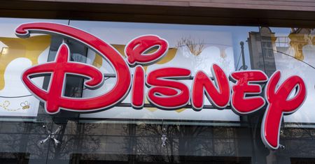 Disney zapowiedział zmiany. Stawia na sztuczną inteligencję