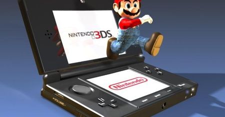 Dzięki Nintendo 3DS, gracz z wadą wzroku po raz pierwszy zobaczył świat w trójwymiarze