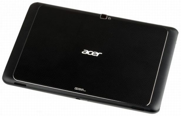 Acer Iconia Tab A700 - tablet Full HD wprost z Las Vegas [wideo] 1