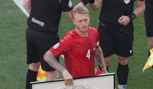 Nie chciał go żaden klub. Stał się ikoną EURO 2020