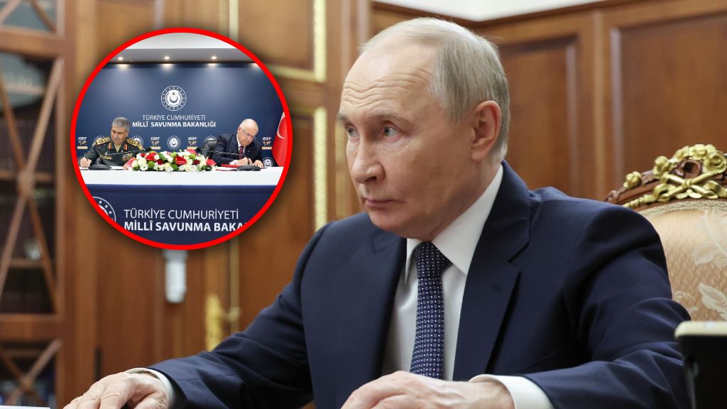 Rosja bezpowrotnie może stracić wpływy w Azerbejdżanie