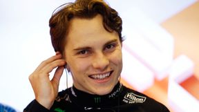 Pole position dla lidera F1. Rywale mają powody do zmartwień