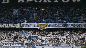 Kolejna kara dla Lecha Poznań. W sumie to już ponad pół miliona