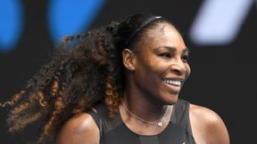 Serena Williams uczciła dzień Martina Luthera Kinga