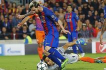 FC Barcelona - Manchester City: Pep Guardiola upokorzony na Camp Nou!