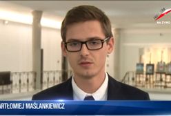 Bartłomiej Maślankiewicz: gwiazda TV Republika odchodzi ze stacji!