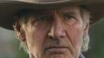 Harrison Ford