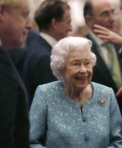 Królowa Elżbieta wraca do zdrowia? Pojawiła się na chrzcinach prawnuków