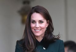 Księżna Kate wraca do swoich obowiązków. Zapowiada pierwsze publiczne wystąpienie po ogłoszeniu ciąży