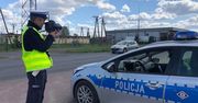 Pisz: Przy ograniczeniu do 90 km/h kierowca miał na liczniku 132 km/h