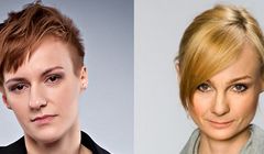 Surowiec i Turlejska-Zduńczyk na czele LemonSkyJWT, odchodzi Zawadzki