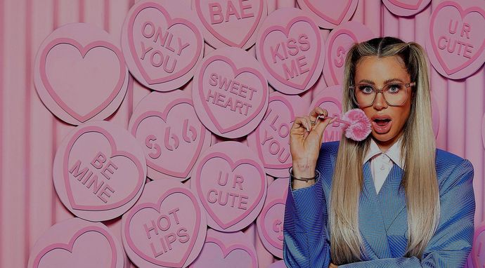 Internetowy seksbiznes