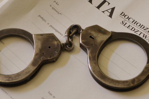 Groszowice: Śmiertelne potrącenie 77-latka. Kierowca usłyszał zarzuty