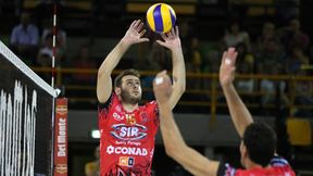 Luciano De Cecco i Aaron Russell zostają w zespole z Perugii na kolejne dwa lata