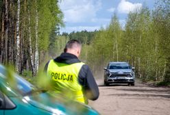 Śmiertelne pogryzienie grzybiarza. Psy już wcześniej były niebezpieczne