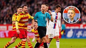 Szef Kolegium Sędziów wprost o Frankowskim. "To nie jest kara"
