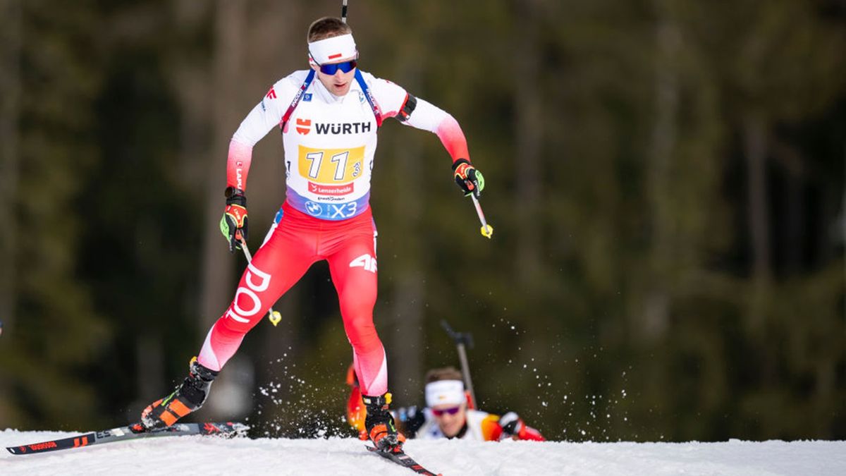 Getty Images / Tom Weller/VOIGT / Na zdjęciu: Konrad Badacz