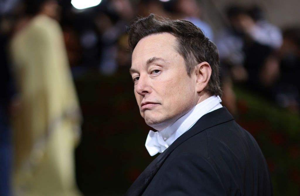 Elon Musk uważa, że każdy ma prawo do wyrażania oburzających opinii