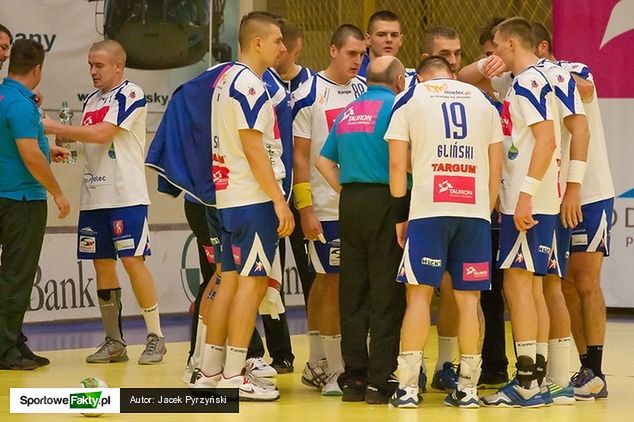 Mielczanie odniosą w niedzielę kolejne ligowe zwycięstwo?