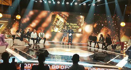 Muzycy Budki Suflera mają pretensje, że nie wystąpią w koncercie pamięci Romualda Lipki w Opolu. Sierocki: odrzucili zaproszenie