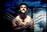 ''Wolverine'': Hugh Jackman pokazuje pazurki [film]
