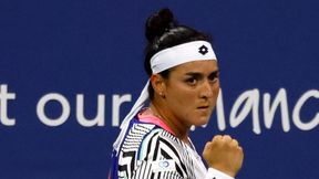 Ons Jabeur i Danka Kovinić wkroczyły do akcji w Charleston. Dramat Alize Cornet
