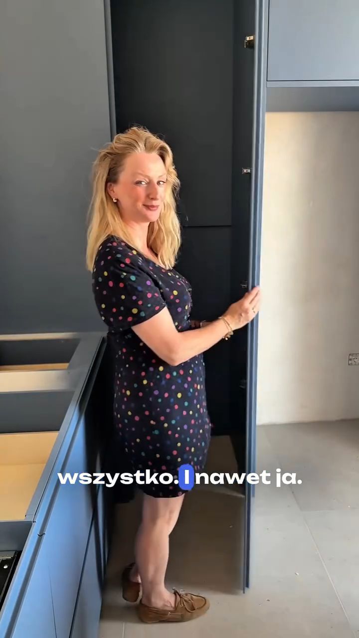 Kuchnia Uli Chincz