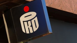 Ostrzeżenie PKO BP: uważaj na SMS-y o "nowej aplikacji"