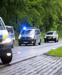 Matka i czworo dzieci ciężko ranni w Niemczech. Sprawca znał ofiarę?