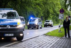 Matka i czworo dzieci ciężko ranni w Niemczech. Sprawca znał ofiarę?