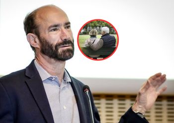 Starzejemy się "skokowo". W tych dwóch momentach najszybciej