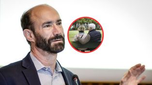 Starzejemy się "skokowo". W tych dwóch momentach najszybciej