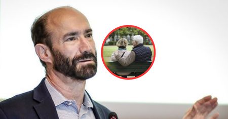 Starzejemy się "skokowo". W tych dwóch momentach najszybciej