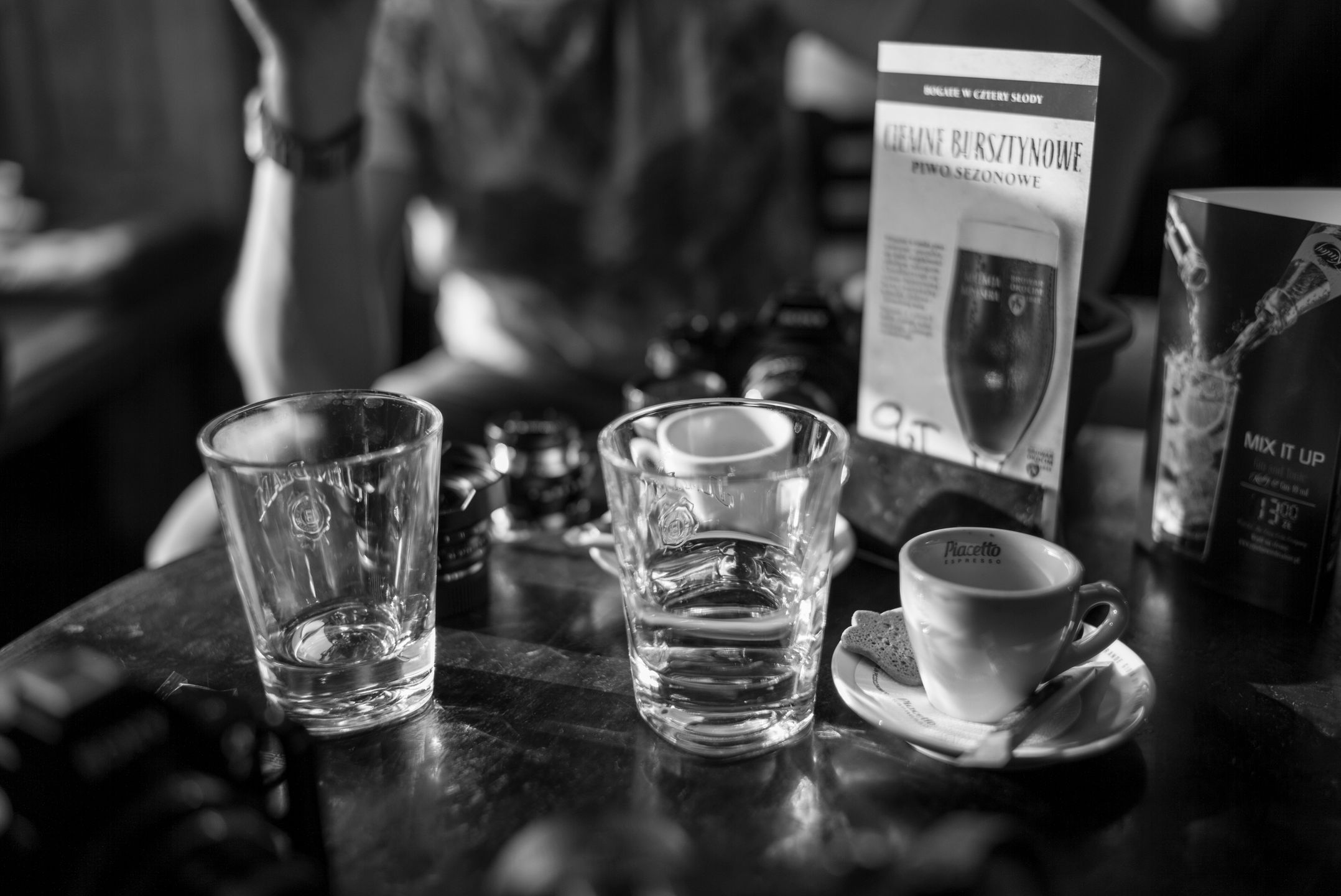 Subiektywnie o Leica M Monochrom Typ 246 28
