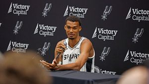 Gwiazdor NBA stanowczo się odcina. Tych firm nie będzie promować