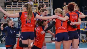 Katie Carter zawiesza karierę! Budowlani Łódź znów mają problem