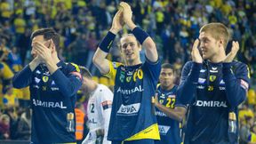 Liga Mistrzów: spóźniona pobudka. Rhein-Neckar bliżej ćwierćfinału