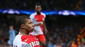 Arsene Wenger: Chciałem Mbappe już rok temu