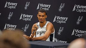 Gwiazdor NBA stanowczo się odcina. Tych firm nie będzie promować