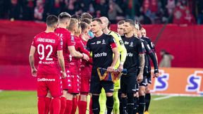 Pogoń Szczecin może liczyć na wzmocnienie. Reprezentant kraju wrócił na boisko