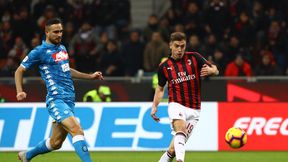 Nie tylko AC Milan. Napoli chciało Piątka, Genoa sprzeciwiła się transferowi