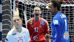 ME 2018: Francuzki ograły Dunki. Czarnogóra minimalnie lepsza od Szwecji