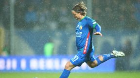 Transfery. PKO Ekstraklasa. Petteri Forsell w Koronie Kielce