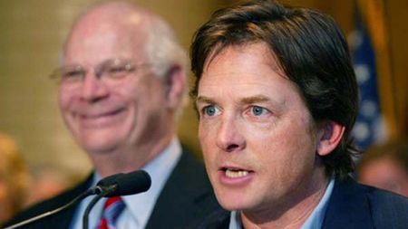 Michael J. Fox