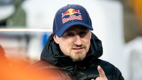 Małysz stanowczo do gwiazdy kadry. "Musi zaryzykować"