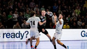 Grali rywale Industrii Kielce. Finalista Ligi Mistrzów pokonany