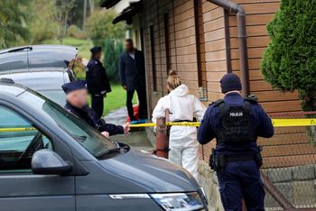 Wstrząsające szczegóły zbrodni w Barcicach. Kolejni sąsiedzi zabrali głos